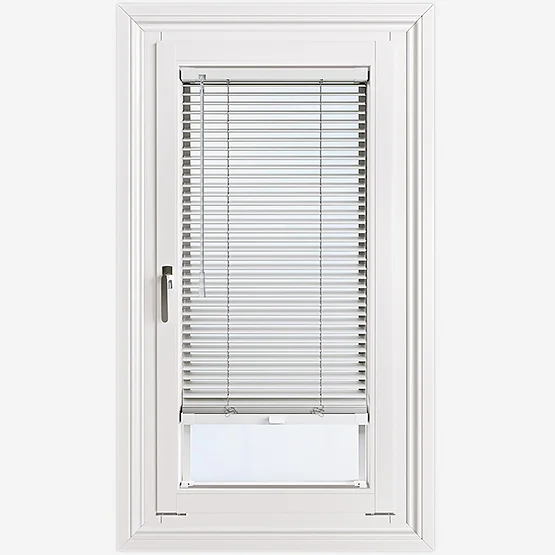 Pure White stickfit_wooden