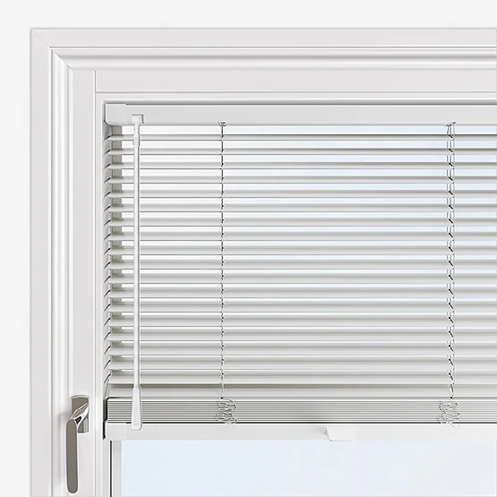 Pure White stickfit_wooden