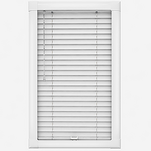 Premier Bright White