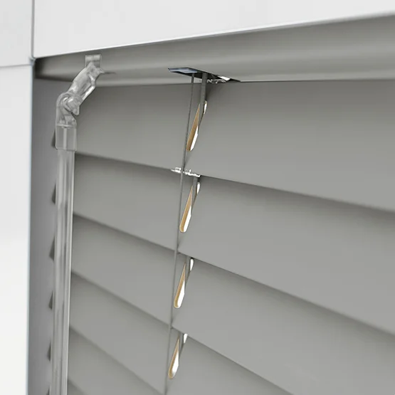 Premier Dove Grey perfect_fit_venetian