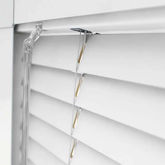 Premier Pure White perfect_fit_venetian