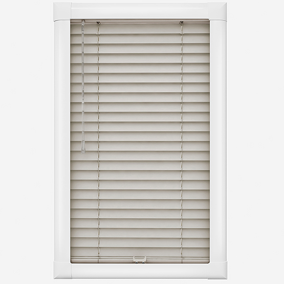 Precies Morena Wooden Venetian Blind