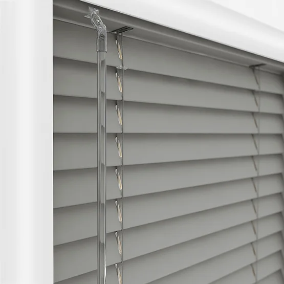 Premier Dove Grey perfect_fit_venetian
