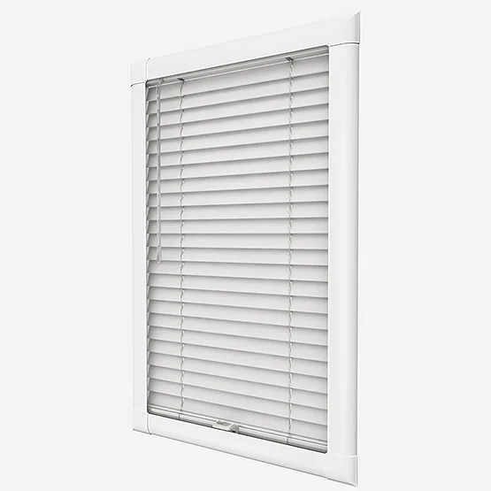 Premier Pure White perfect_fit_venetian