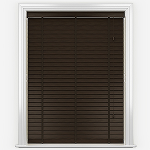 NaturLux Dark Walnut with Tapes
