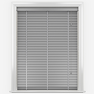 NaturLux Dove Grey with Tapes