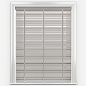 NaturLux Light Grey with Tapes