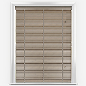 NaturLux Smoke Grey with Tapes