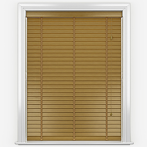NaturLux True Oak with Tapes