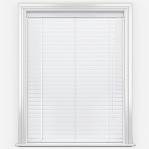 NaturLux Piano Gloss White