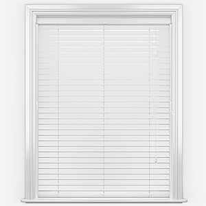 NaturLux Pure White