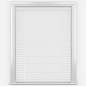 DuraLux Fine Grain Bright White with Tapes