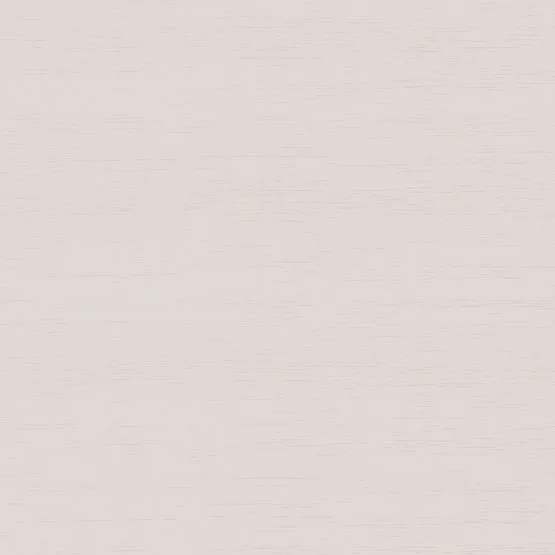 Opulence Brilliant White with Natural Tapes venetian