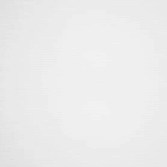WoodLux Fine Grain Bright White with Tapes venetian