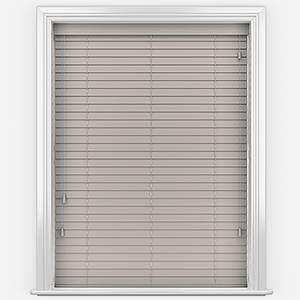 Hikari Bamboo Brushed Cloud