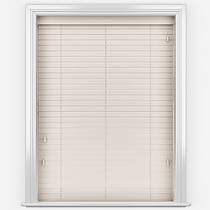 Hikari Bamboo Brushed Oyster
