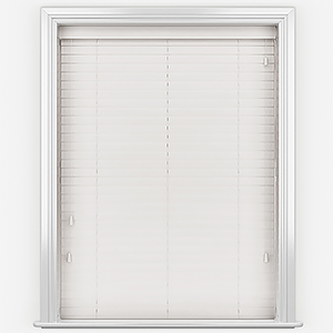Hikari Bamboo Brushed Snow