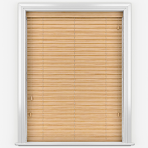 Hikari Bamboo Natural