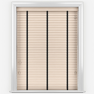 Hikari Bamboo Palm with Black Tapes