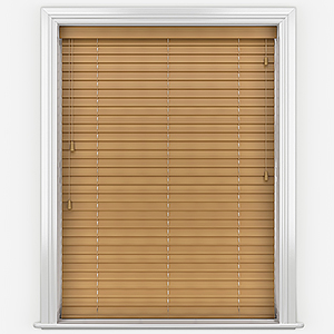 Prime Timberlux Bamboo Kari