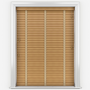 Prime Timberlux Bamboo Kari with Stone Tapes