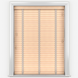 Prime Timberlux Bamboo Mari with Idylic Tapes