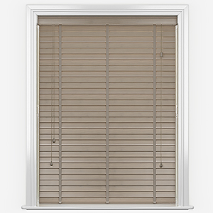 Designer Taupe Grey with Tapes