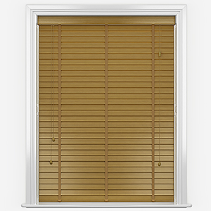 Designer True Oak with Tapes