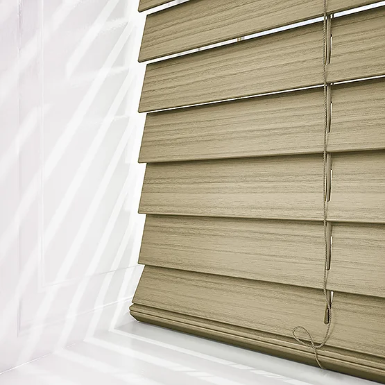 Dalby Nordic Oak venetian