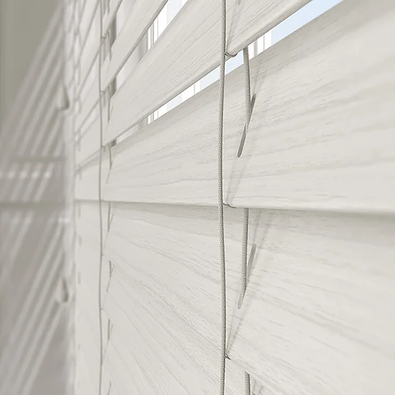 Aspect Country White venetian