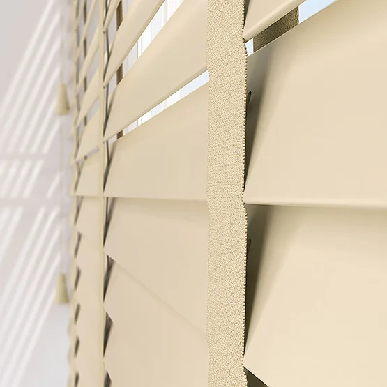 Opulence Linen with Stone Tapes venetian