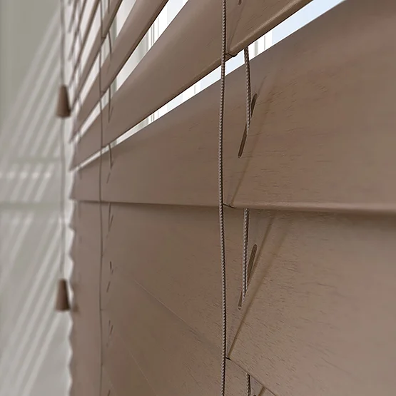 Opulence Walnut venetian
