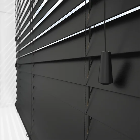 Dalby Black venetian