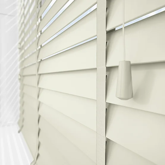 Plass Classic Cream with Tapes venetian