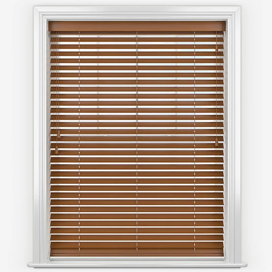 Opulence Golden Oak venetian