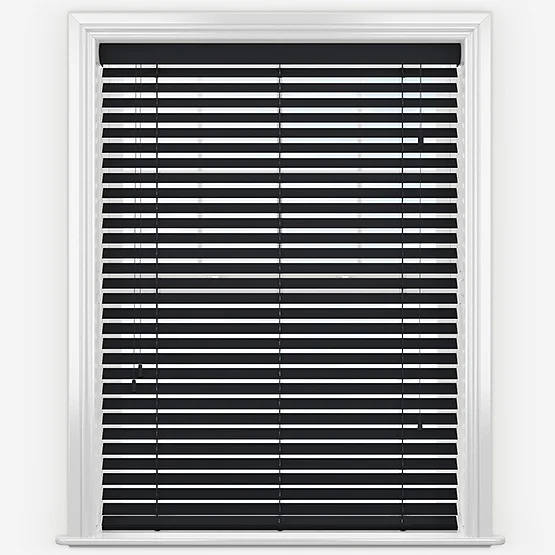 Dalby Black venetian