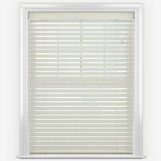 Plass Classic Cream venetian