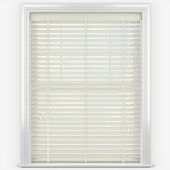 Plass Classic Cream with Tapes venetian