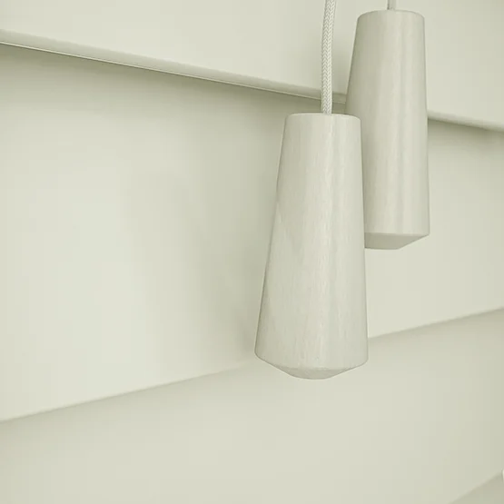 Plass Classic Cream venetian
