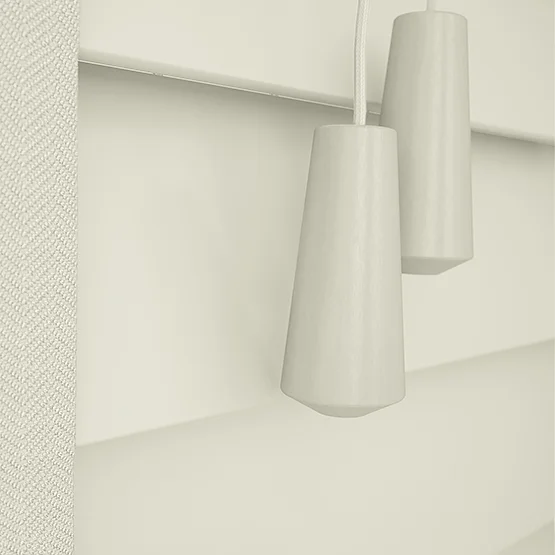Plass Classic Cream with Tapes venetian