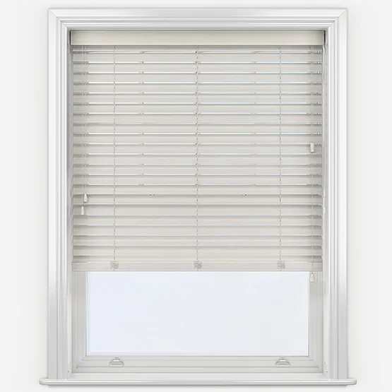 Aspect Country White venetian