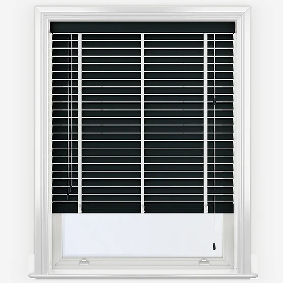 Dalby Carbon with White Tapes venetian