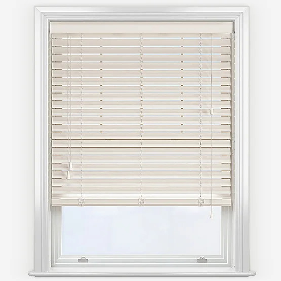Dalby Pearl venetian