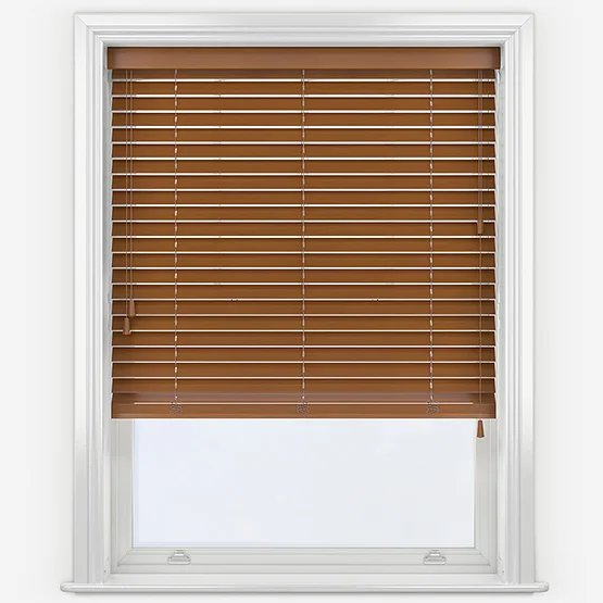 Opulence Golden Oak venetian