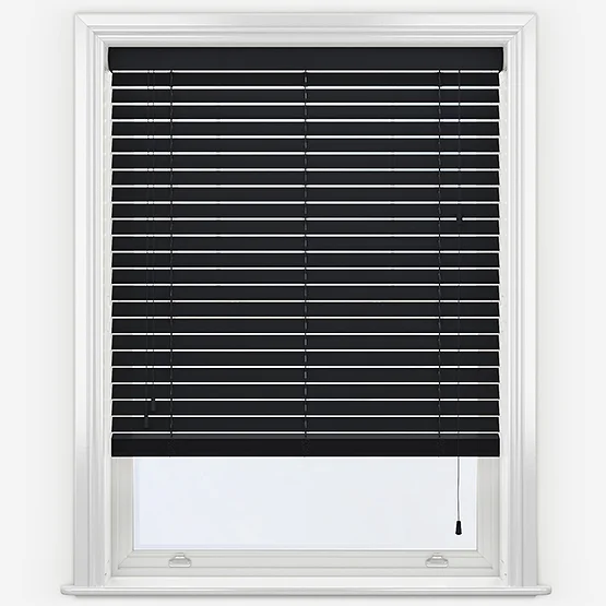 Dalby Black venetian