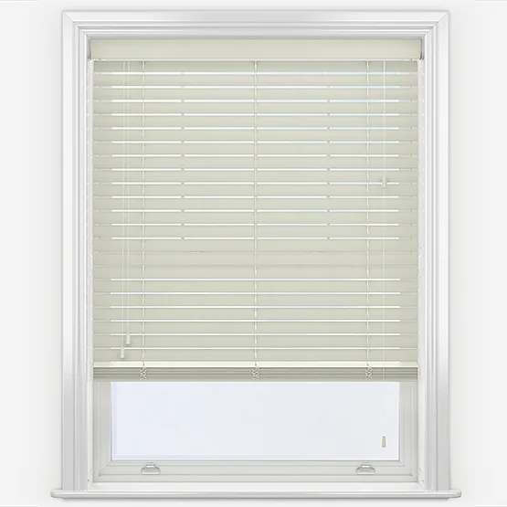 Plass Classic Cream venetian