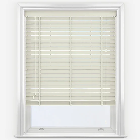 Plass Classic Cream with Tapes venetian