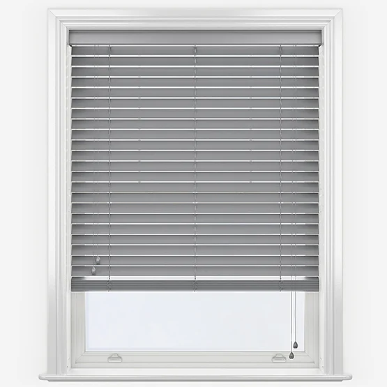 Premier Dove Grey venetian