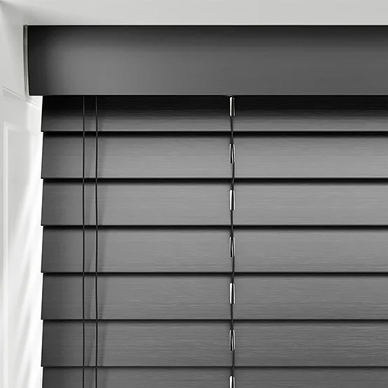 Aspect Raven Black venetian