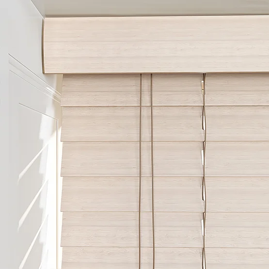 Dalby Bamboo Cordia Natural venetian